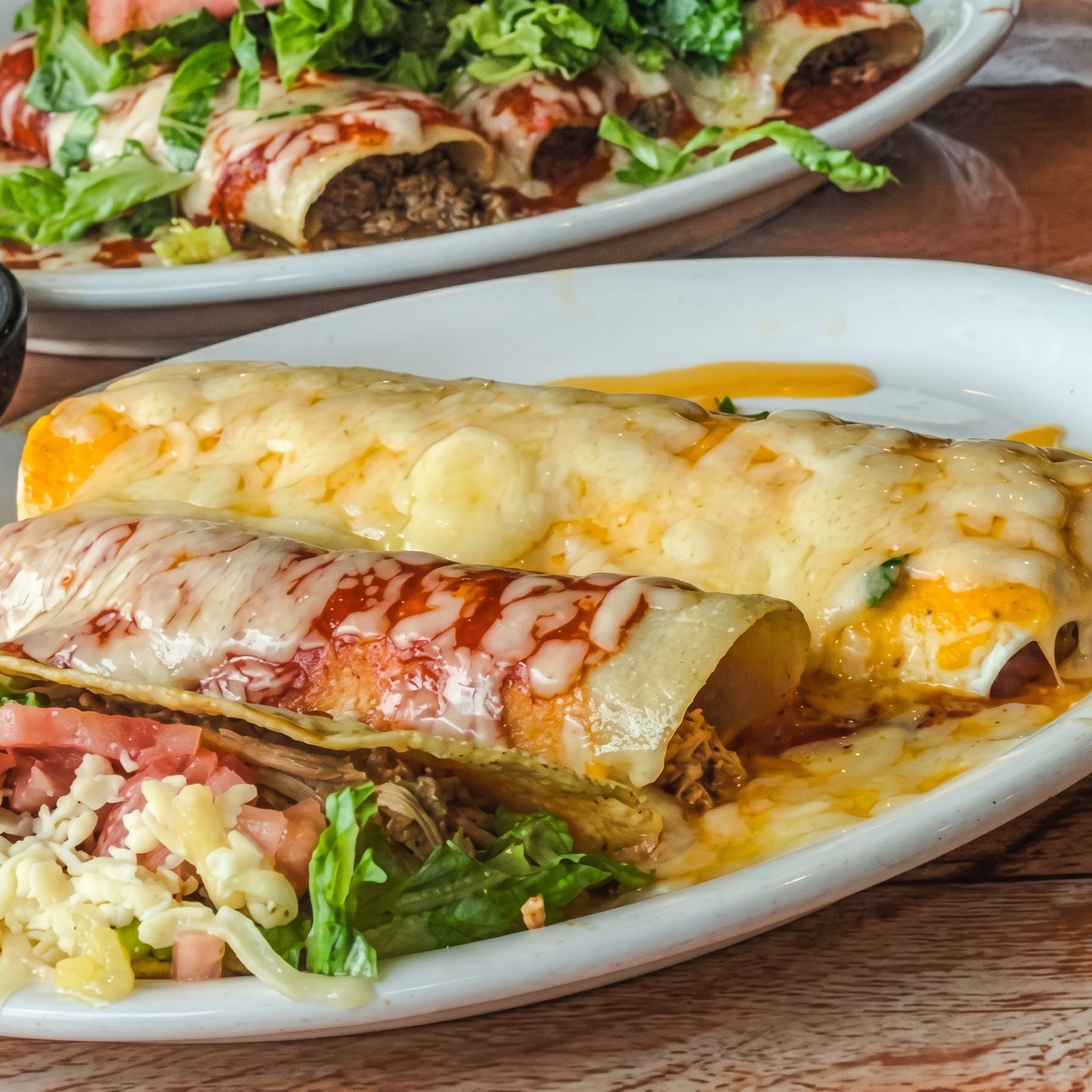 Pueblo Viejo Mexican Restaurant Rewards